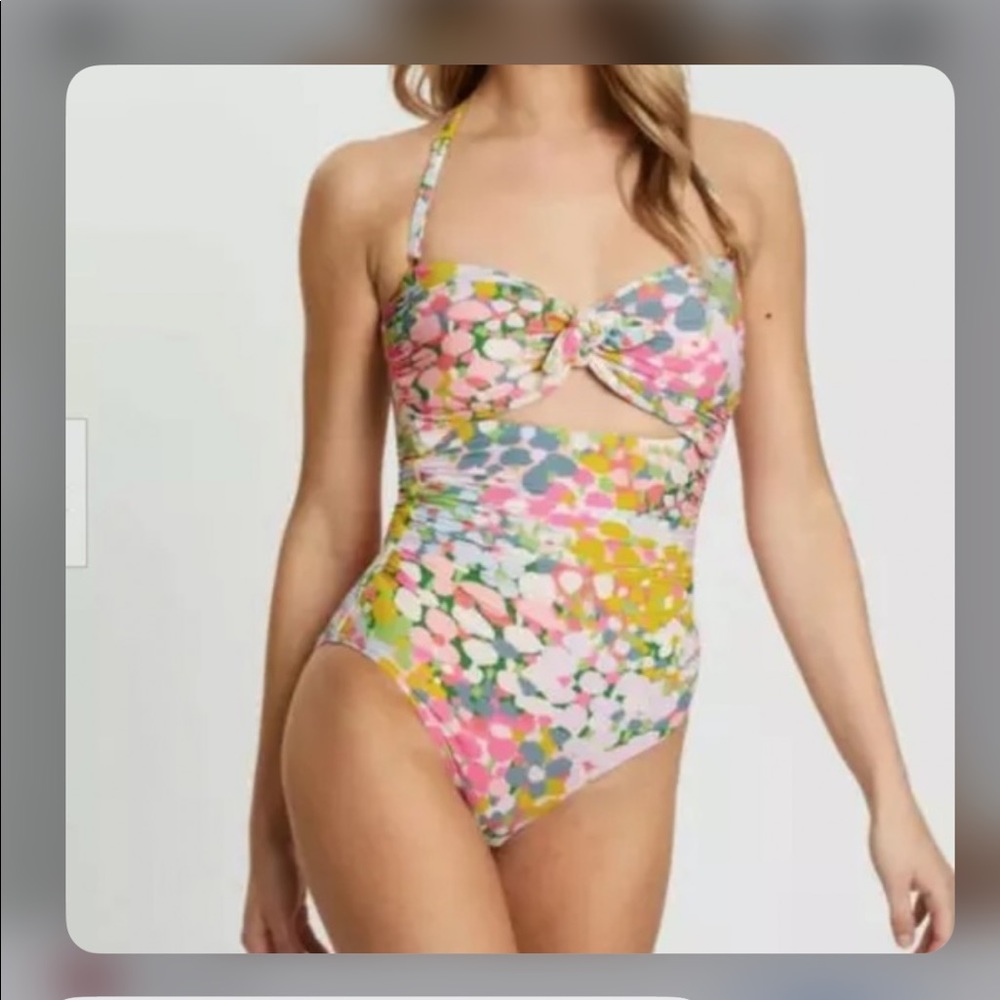 Kate spade swimsuit Spring 2020